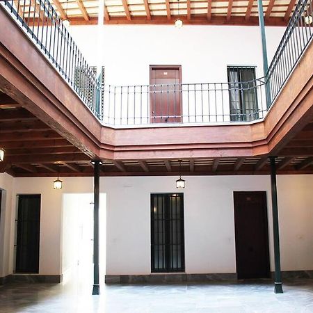 Fancy Apartment In A Historic House, Chiclana City Center By C. Dreams Чиклана-де-ла-Фронтера Екстер'єр фото